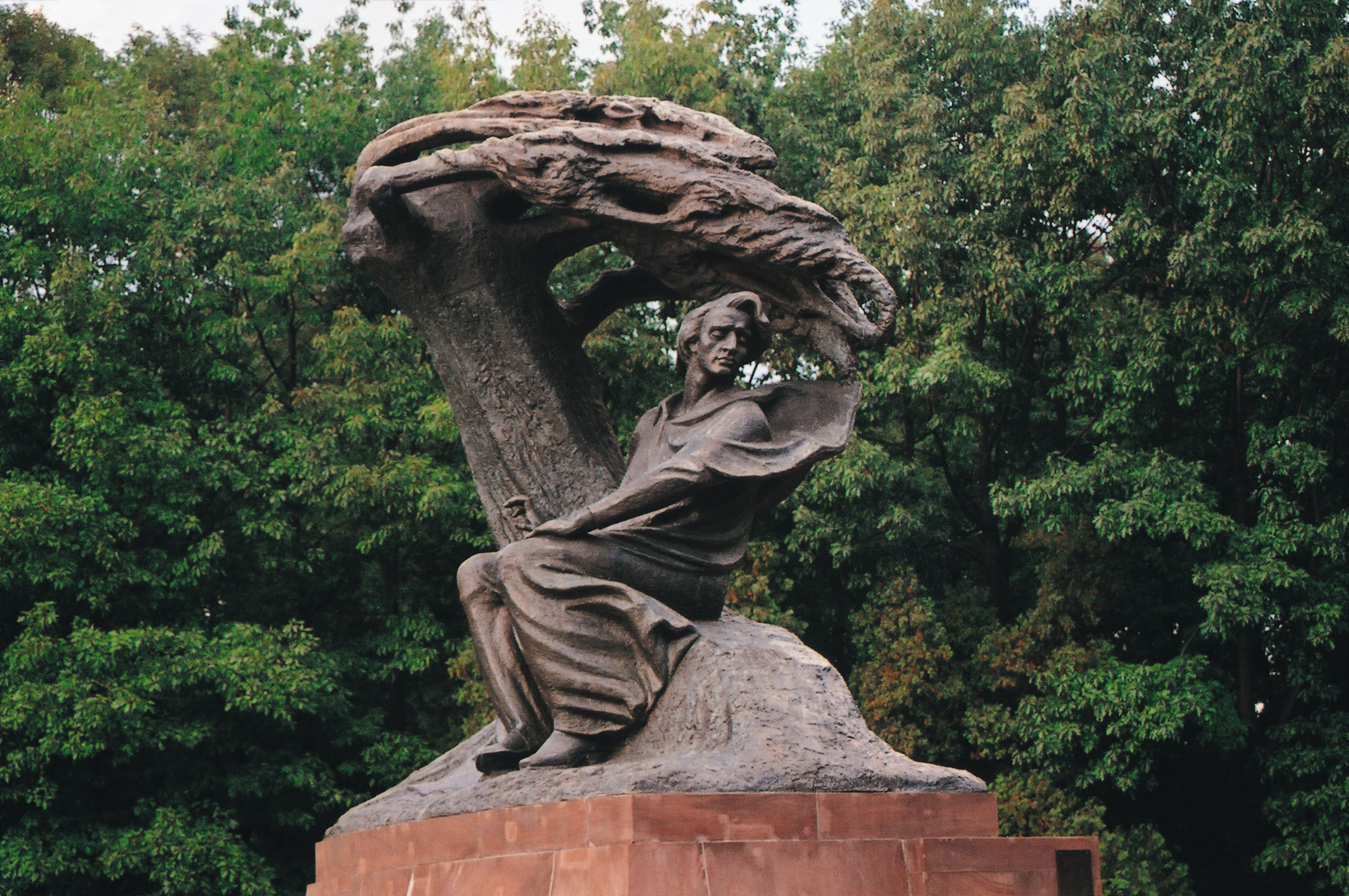 Warsaw