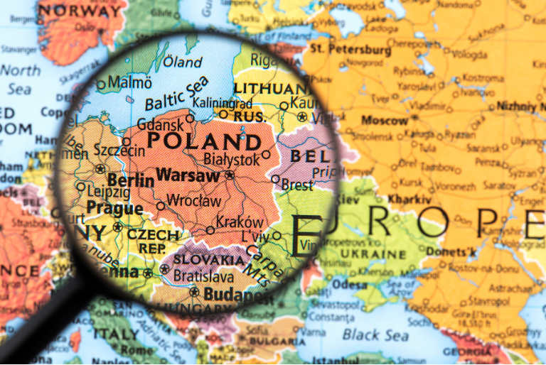 Poland